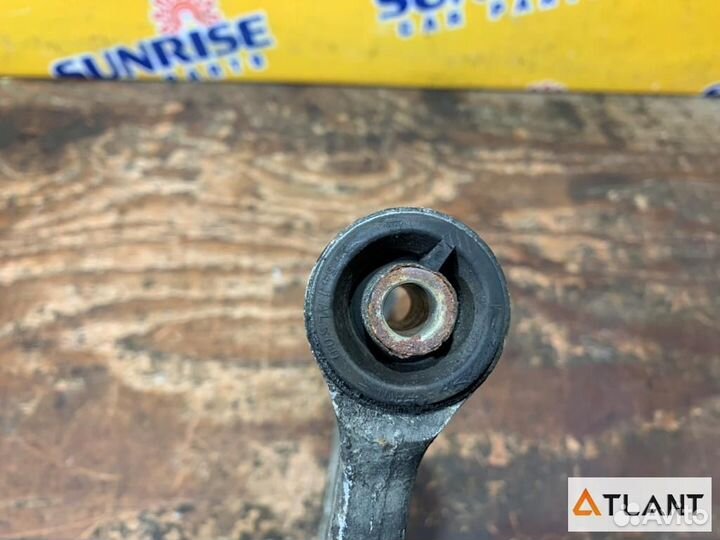 Рычаг передний левый nissan stagea