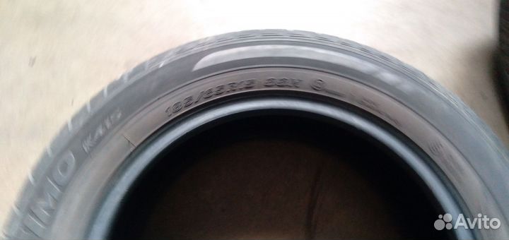 Hankook Optimo K415 185/65 R15 88H