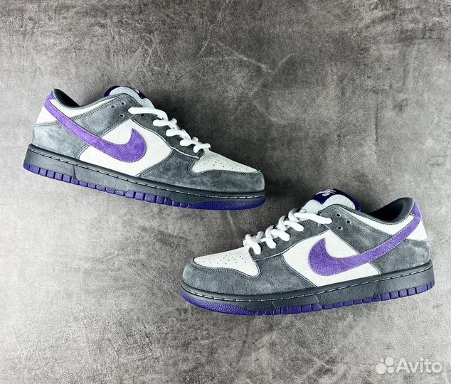 Кеды Nike SB Dunk Low (41-45 размеры)