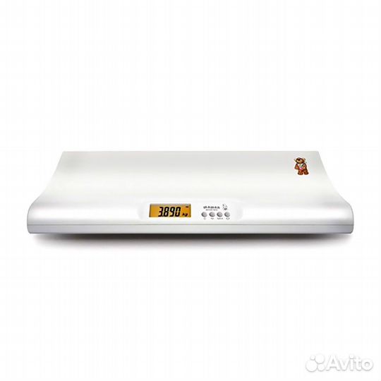 Весы Maman sbbc212