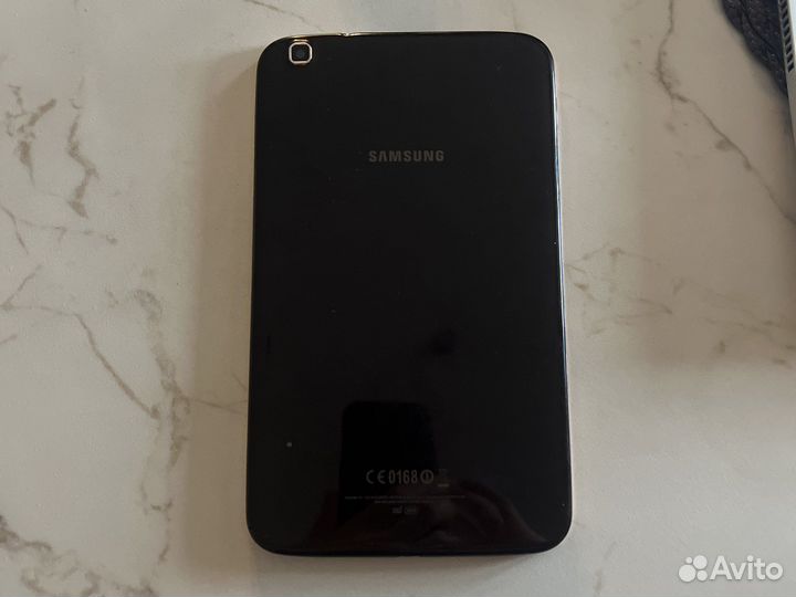Планшет Samsung Galaxy Tab 3 на запчасти