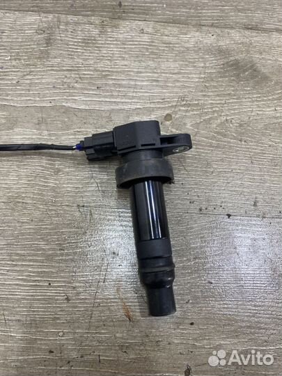 Катушка зажигания Kia Rio