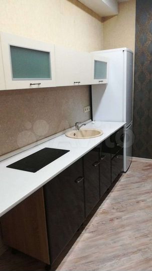 Комната 20 м², 2/2 эт.