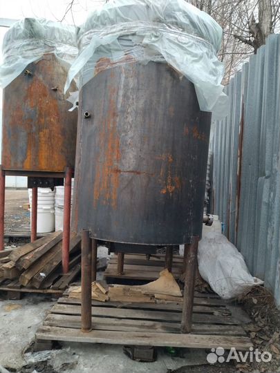 Воскотопка бу