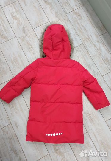 Куртки для девочки H&M, Reserved 92-104