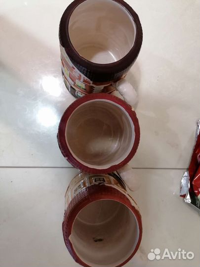 Кружки жатецкий гусь коллекционные