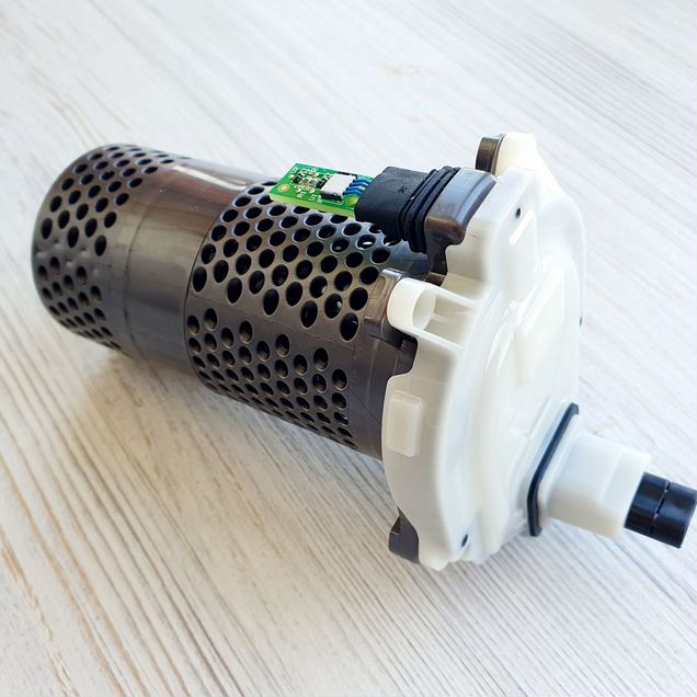 Двигатель Dyson V10 SV12 SV27 новый оригинал