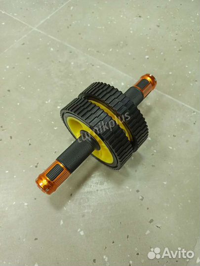 Ролик для пресса