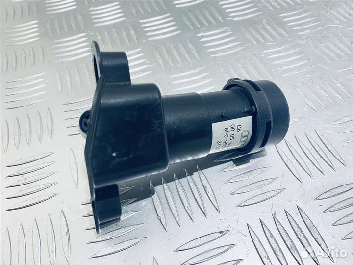 Форсунка омывателя фар, Audi A4 B7 2008