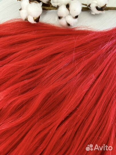 Косы со свободным концом