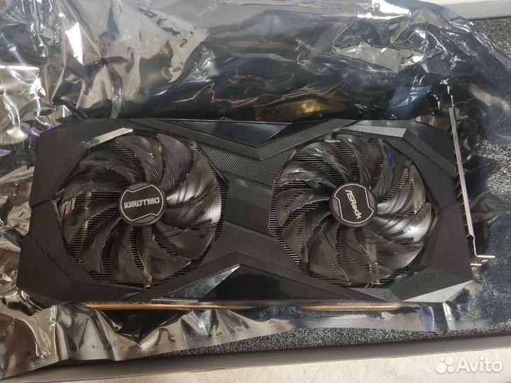 Видеокарта