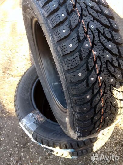 Nokian Tyres Hakkapeliitta 9 185/65 R15