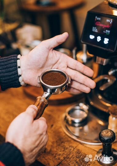 Срочный ремонт кофемашины