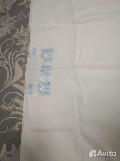 Одеяло детское + пододеяльник