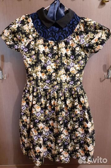 Платья, пакетом