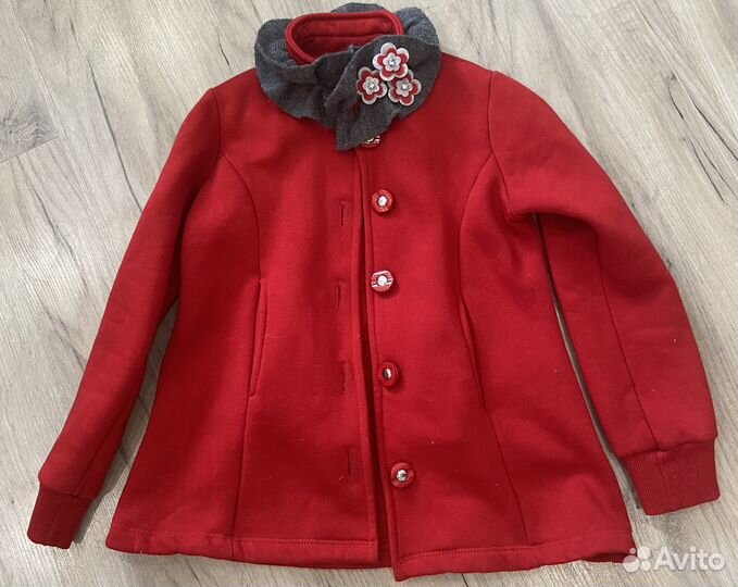 Кофточки для девочек