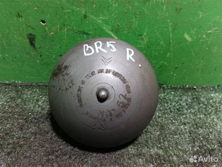 Сфера гидроподвески задняя Citroen C5 2009