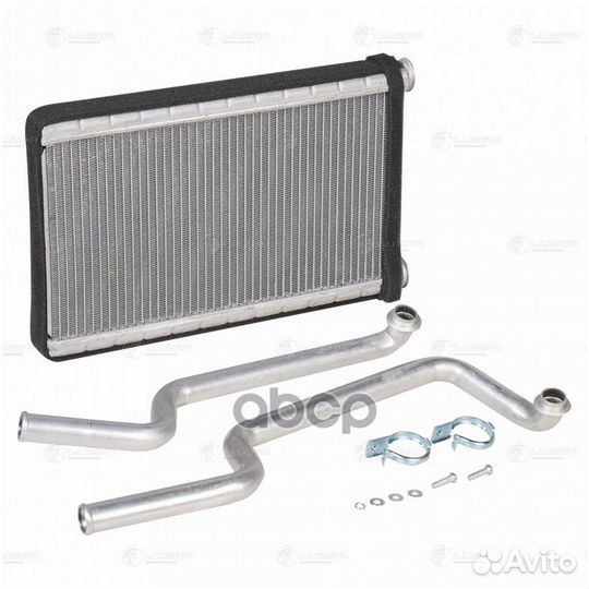 Радиатор отопителя салона honda civic/CR-V 06