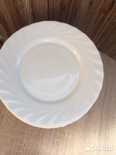 Тарелка