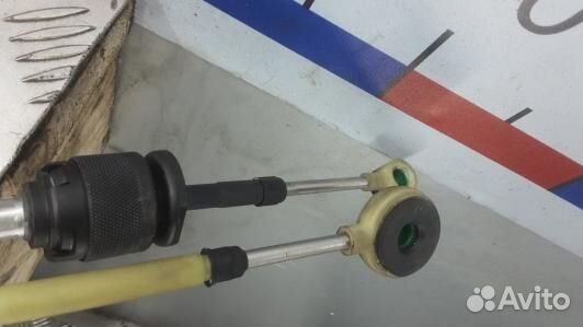 Кулиса кпп ford focus 3 (KUK21T601)