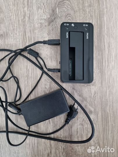 Для жесткого диска