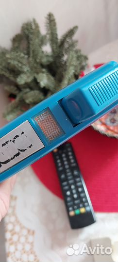 Плойкая СССР