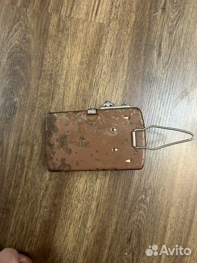 Фотоэкспонометр