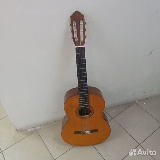 Гитара Yamaha C-40 (Рассрочка /Н2)