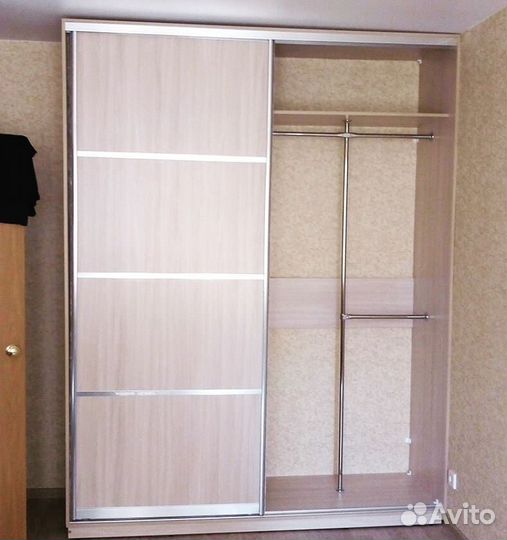 Шкаф купе с доставкой