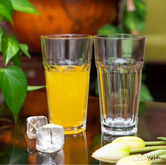 Хайбол 415мл Casablanca 52709 1 шт