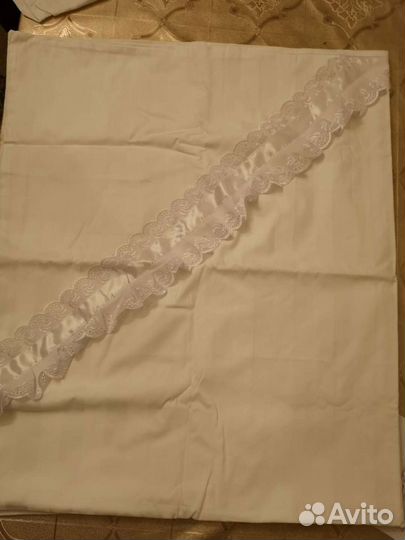 Постельное бельё