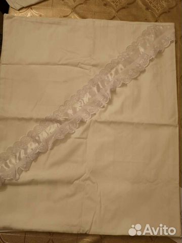 Постельное бельё