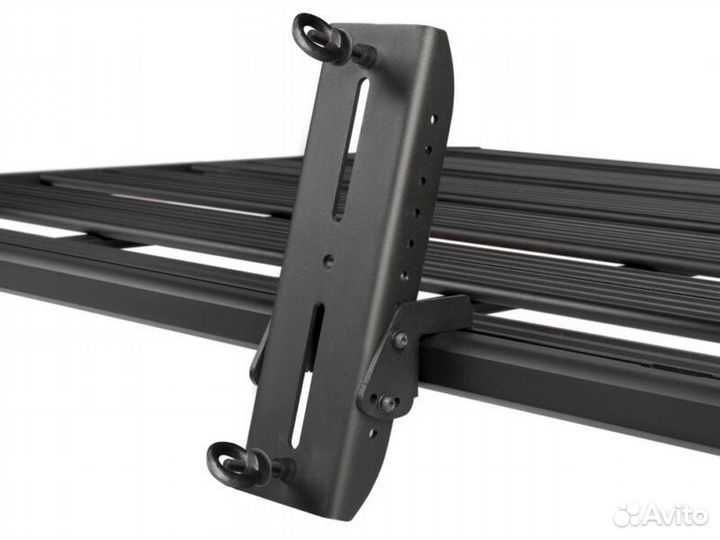 Крепление Maxtrax для перевозки сэнд-траков