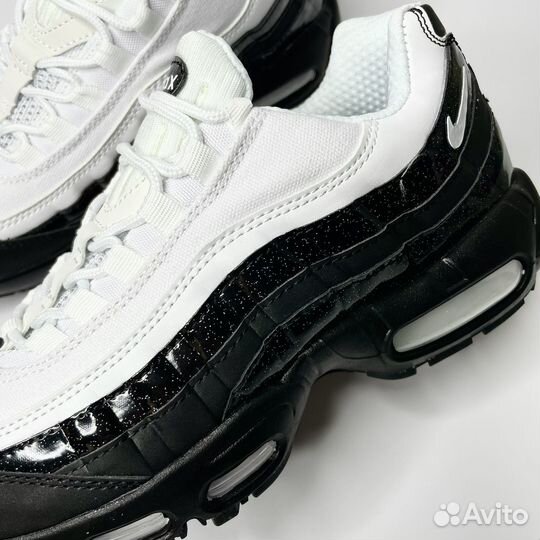 Nike Air Max 95 41-45 мужские кроссовки