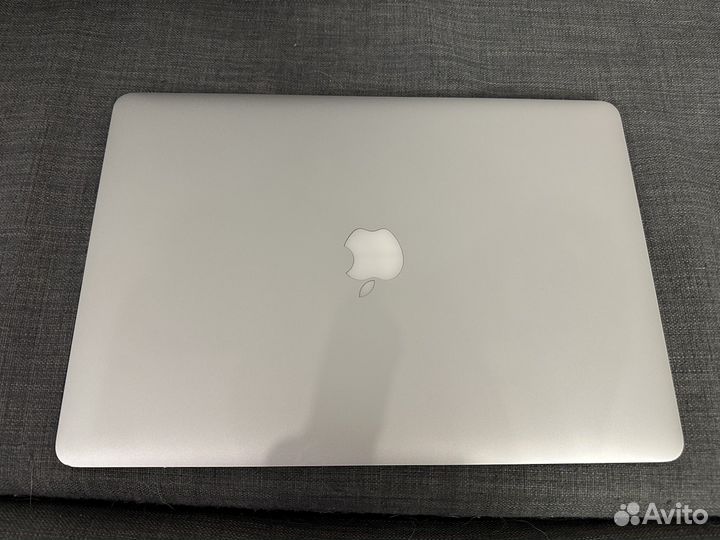 Apple MacBook Pro 15 retina 2014