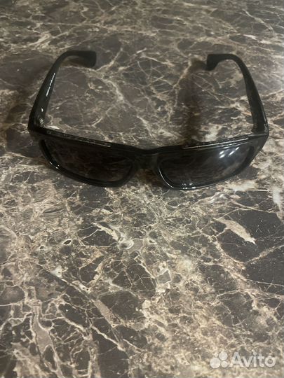 Солнцезащитные очки мужские