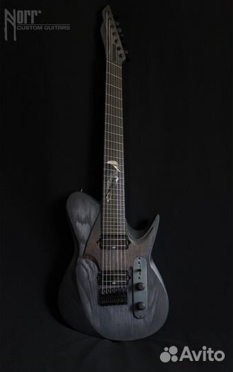 Обслуживание и Настройка гитар любого типа