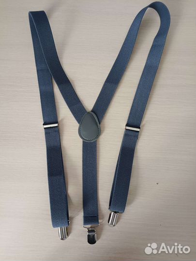 Подтяжки женские