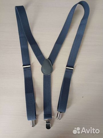 Подтяжки женские