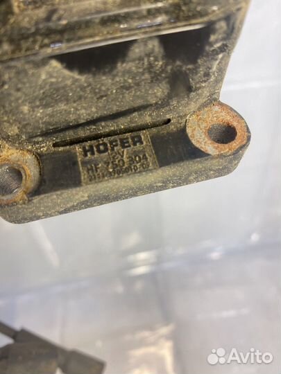 Модуль зажигания катушка калина ваз