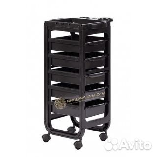 Парикмахерская тележка Т16