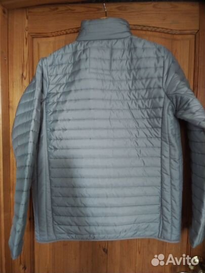 Куртка демисезонная женская XXL