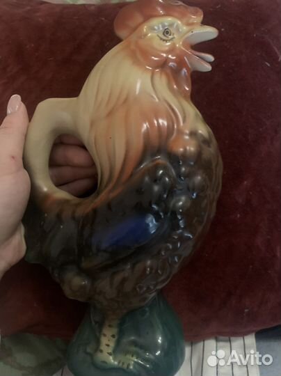 Петушок Штоф