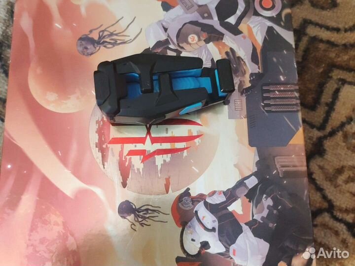 Триггеры для pubg mobile (заряжается)