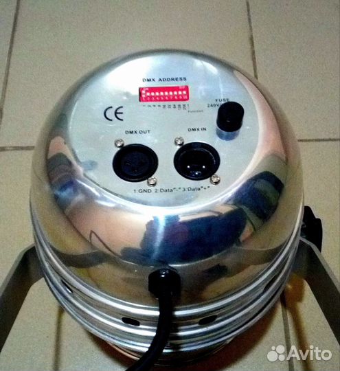 Пар, софит, парик, световой прибор, светомузыка