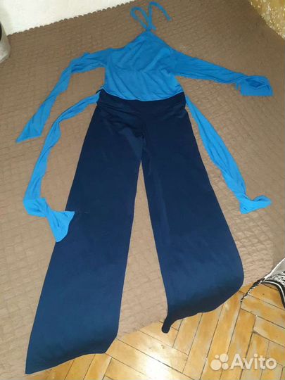 Комбинезон эксклюзив