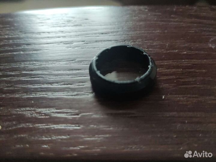 Защита обьектива