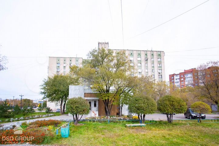 Комната 9 м² в 1-к., 3/9 эт.