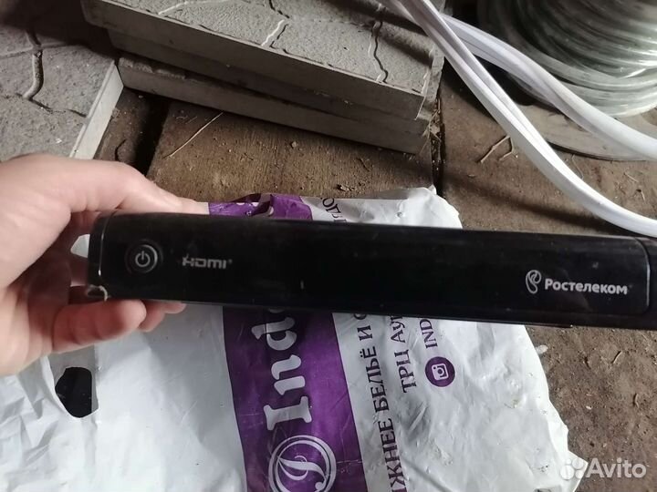 Модем huawei echolife hg850a, тв приставка ростел