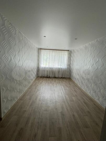 3-к. квартира, 60 м², 1/5 эт.